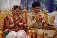 Samuh Marriage