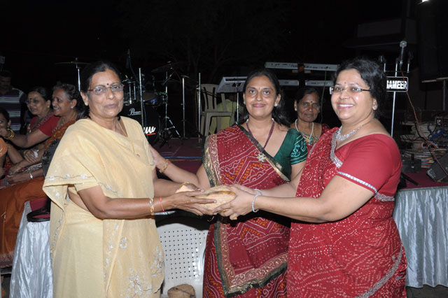 SARADOTSAV