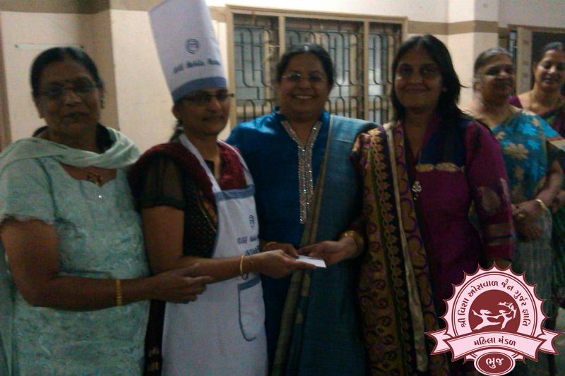 Cooking Compitition