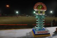 CRICKET TOURNAMENT